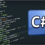 C#