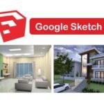 Google Sketch Up